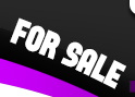 For Sale